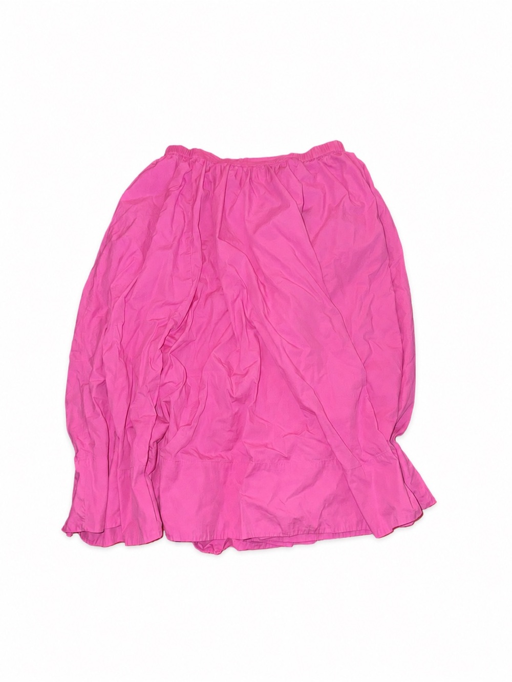 Free People Lowen Midi Skirt